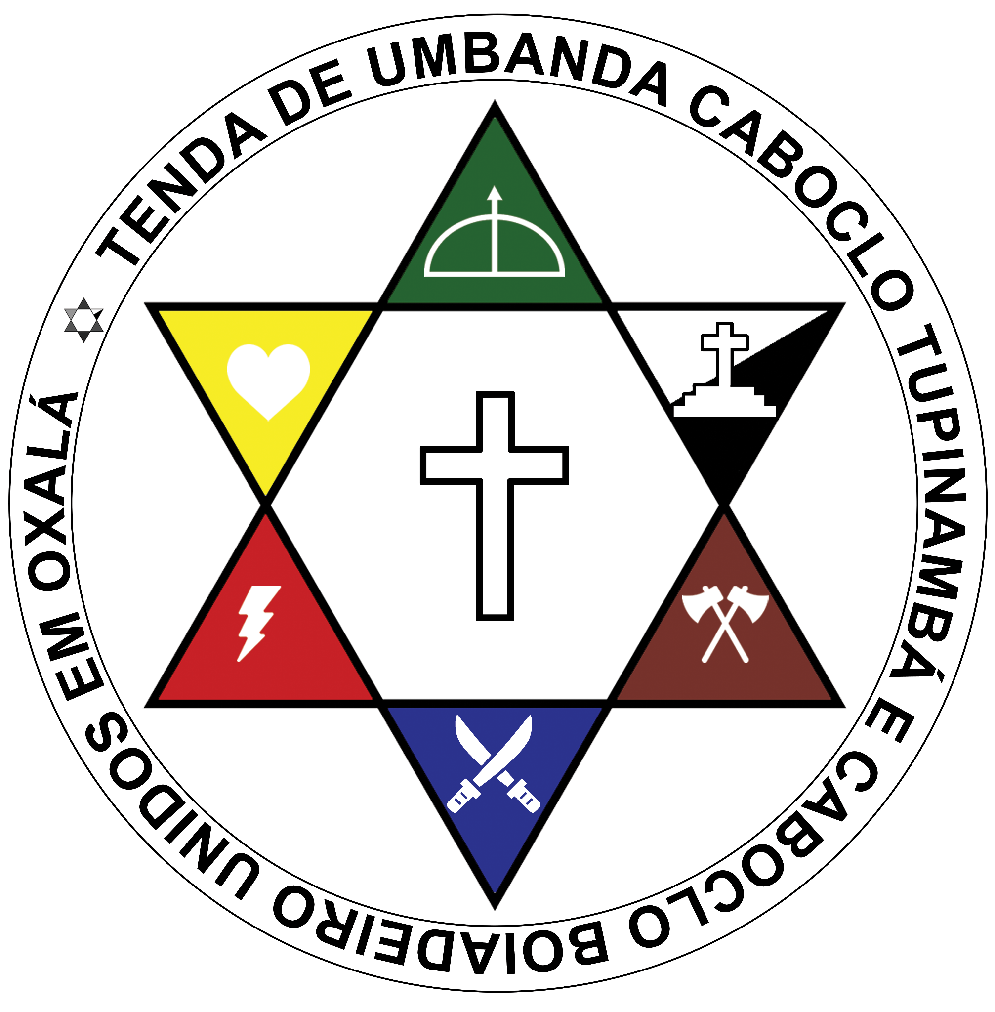 Logomarca TUCTB